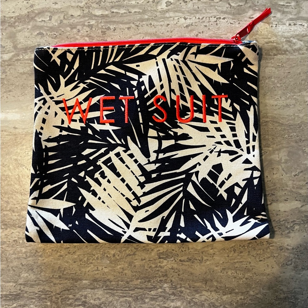 Wet Swimming Suit Bag